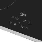 Индукционная варочная панель Beko HII 6440 RQTB, черный, фото8