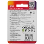 Флеш карта microSDXC 256Gb Class10 Silicon Power SP256GbSTXBV1V20 Elite w/o adapter, фото3