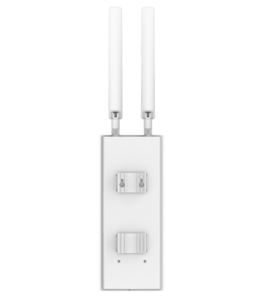 Маршрутизатор AC1200 Wi-Fi 4G LTE Cat 6 Gigabit Router, 4 10/100/1000M RJ45 Ports, Nano SIM Slot, Quectel module inside,build-in 4G LTE modem, 300Mbps at 2.4GHz + 867Mbps at 5GHz, Internal Antennas, PPTP/L2TP/OpenVPN/WireGuard VPN, DNS over Cloudflare/Google/Quad9, DDNS, SMS, Band locking, TR069, TR111, Cudy Mesh Support