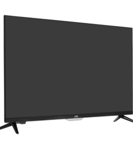 Телевизор JVC 32' LT-32M395S черный LED HD 60Hz