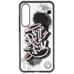 Чехол (клип-кейс) Samsung для Samsung Galaxy S25+ Rugged Flipsuit Case S25+ черный/прозрачный (EF-JS936CBEGRU), фото 1