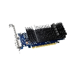 Видеокарта ASUS NVIDIA GT1030-SL-2G-BRK GT 1030 2048Mb 64 GDDR5 1228/6008 DVIx1 HDMIx1 HDCP Ret low profile, фото17