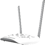 Беспроводная точка доступа TP-Link TL-WA801N серии N, скорость до 300 Мбит/с, фото3