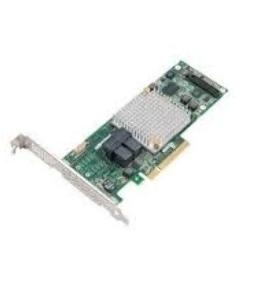 Контроллер Adaptec ASR-8805 SGL RAID 0/1/1E/10/5/6/50/60 8i-ports 1Gb (2277500-R)