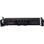 Картридж лазерный Canon 069M (5092C002) пурпурный (1900 стр.) для Canon MF752Cdw/754Cdw, LBP673Cdw, фото2