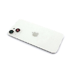 Задняя крышка (стекло) для Apple iPhone 14 белый, фото2