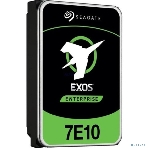 Жесткий диск Seagate SAS 4Tb 7200RPM 12Gb/S ST4000NM025B, фото2