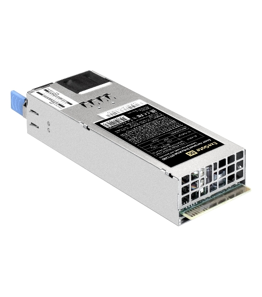 Блок питания серверный (модуль к RTS1200 Redundant) 1200W ExeGate Industrial-RT1200 (APFC, КПД 94%(80 PLUS Platinum), 4 см fan)