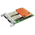Сетевая карта LR-Link LRES3026PF-OCP OCP 3.0 (PCIe 4.0 x16), Intel E810, 2*QSFP28 100G NIC Card, фото3