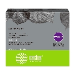 Картридж ленточный Cactus CS-DK22210 черный для Brother P-touch QL-500, QL-550, QL-700, QL-800, фото2