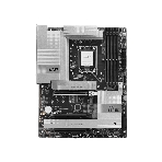 Материнская плата MSI PRO Z890-A WIFI, LGA 1851, Intel Z890, 4xDDR5, 4xSATA, 4xM.2, 1xPCIe 5.0 x16, 2xPCIe 4.0 x4, 1xHDMI, 2xUSB-C Thunderbolt 4, 1xUSB-C 3.2 Gen 2, 3xUSB-A 3.2 Gen 2, 4xUSB-A 3.2 Gen 1, 1x 5Gb LAN, 2x3.5 мм, 7.1, ATX, фото8
