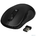 Мышь беспроводная Acer OMR303 черный, 1600 dpi, радиоканал, USB, кнопки - 6, фото9