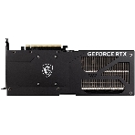 Видеокарта MSI RTX 5070Ti 16G VENTUS 3X OC 16Gb GDDR7 256bit 3xDP HDMI 3FAN RTL, фото10