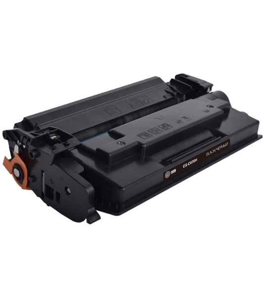 Картридж лазерный Cactus CS-C070H 070H черный (10200стр.) для Canon i-SENSYS LBP243/LBP246/MF461/MF463/MF465