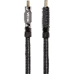 Кабель HDMI 19M/M,ver. 2.1, 8K@60 Hz 3m VCOM CG864-3M, фото16
