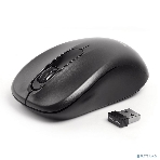 Мышь беспроводная Smartbuy ONE 378 черная SBM-378AG-K, фото 1