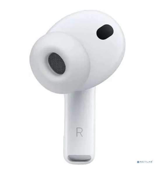 Наушники TWS Apple AirPods Pro 3 2025 белый, внутриканальные, Bluetooth