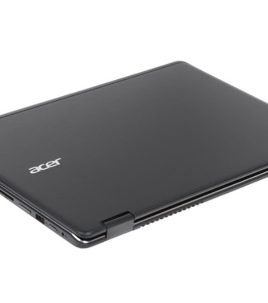 Модуль (матрица + тачскрин) для Acer Aspire R14 R5-471T черный