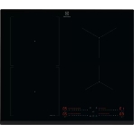 Индукционная варочная панель Electrolux EIS62453 черный, фото6
