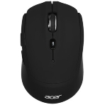 Мышь беспроводная Acer OMR040 черный, 1600 dpi, радиоканал, USB, кнопки - 6, фото26