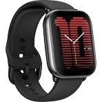 Смарт-часы AMAZFIT Active 2S A2440 1.75' AMOLED корп.серебристый рем.черный разм.брасл.:150-210мм (6972596108825), фото14
