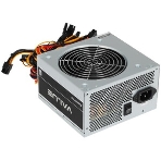 Блок питания Chieftec APB-600B8, 600Вт, 80 PLUS WHITE, 120мм, серый, фото3