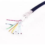 Кабель Cablexpert HDMI CC-HDMI4-6, 19M/19M, v2.0, медь, позол.разъемы, экран, 1.8м, черный, пакет, фото3