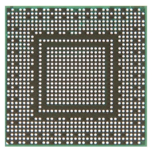 видеочип nVidia GeForce G330M, N11P-GV2-A3