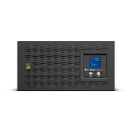 Источник бесперебойного питания CyberPower PR6000ELCDRTXL5U/6000 ВА/4500 Вт/2 х IEC 320 C19 (компьютерная), 8 х IEC 320 C13 (компьютерная), фото6