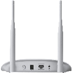 Беспроводная точка доступа TP-Link TL-WA801N серии N, скорость до 300 Мбит/с, фото4