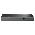 Коммутатор TP-Link TL-SG1428PE Easy Smart 28 портовый гигабитный коммутатор с 24 портами PoE+ SMB, фото7