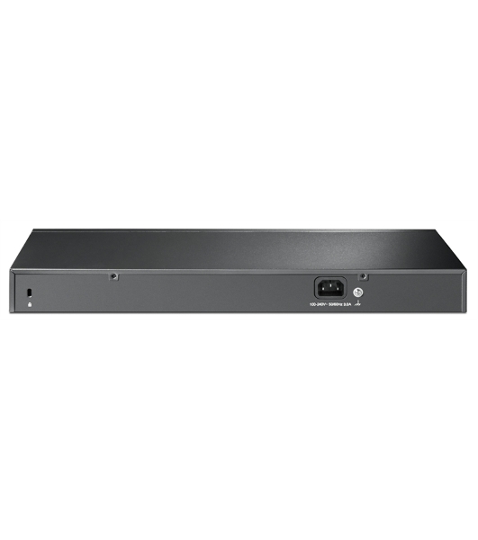 Коммутатор TP-Link TL-SG1428PE Easy Smart 28 портовый гигабитный коммутатор с 24 портами PoE+ SMB