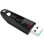 Флешка USB Sandisk 64Gb Ultra SDCZ48-064G-U46 USB 3.0 черный, фото13