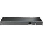 Коммутатор TP-Link TL-SG2428P JetStream гигабитный Smart коммутатор на 24 порта PoE+ и 4 SFP-слота SMB, фото12