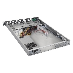 Серверный корпус ExeGate EX293173RUS Pro 1U650-04 (RM 19', высота 1U, глубина 650, БП 1U-1000ADS, USB), фото19