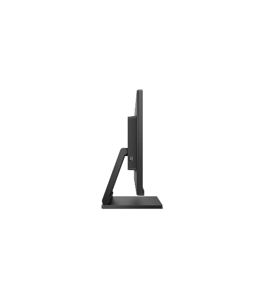 Монитор 21,5' Philips 222B1TC IPS 1920x1080, 75 Гц, 4 мс, 16:9, 250 кд/м2, 1xHDMI, 1хDP, 1xVGA, черный, сенсорный