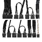 Серверная платформа ExeGate EX293873RUS Pro 2U550-06/2U2088 (RM 19', высота 2U, глубина 550, Redundant БП 2x550W, USB), фото2