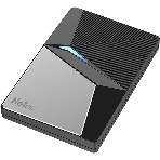 Внешний SSD Netac Z7S, 960 Gb, USB 3.2 Gen 2 Type-C, R/W 550/480, черный, фото10