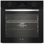 Духовой шкаф электрический Indesit IFE 3644 BL черный, фото5