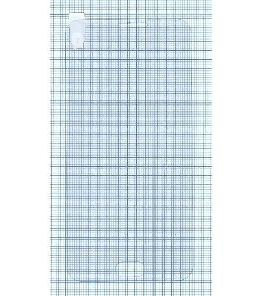 Защитное стекло для Meizu MX5