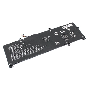 Аккумуляторная батарея для ноутбука HP 13-AN0000TU 7.4V 4800mAh OEM