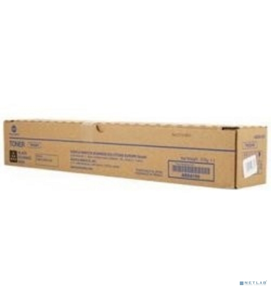 Тонер-картридж Konica Minolta TN-­328K для C250i/C300i/C360i, 28К черный AAV8150