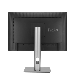Монитор 24.1' ASUS ProArt PA248CRV IPS 1920x1200, 75 Гц, 5 мс, 16:10, 350 кд/м2, 2xHDMI, 2хDP, USB-C, 1x3.5 мм, черный/серебристый, фото19