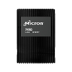 Накопитель SSD Micron 7450 Max, 1600Gb, 2.5', U.3, R/W 6800/2700, фото3