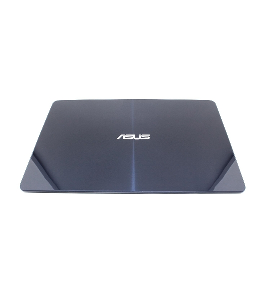 Крышка матрицы для Asus UX430 синяя