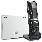 Телефон IP Gigaset Comfort 550A IP BASE Rus черный (S30852-H3037-R104), фото11