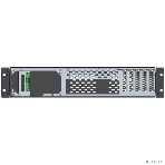 Корпус Procase 2U350-04 (2U Rack server case, черный, без блока питания(PS/2), глубина 350мм, MB 9.6'x9.6' 4 HDD), фото 1