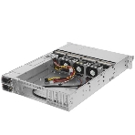 Корпус SuperMicro CSE-826BE1C-R920LPB 920W черный, фото10