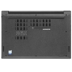 Клавиатура для ноутбука Lenovo IBM Thinkpad E580 черная, фото7