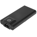 Блок питания 120W Slim HP 8710w (O) 693709-001/609941-001, фото6